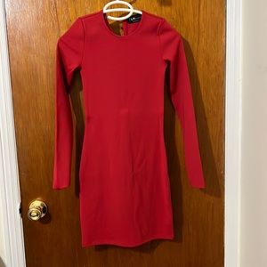 Never worn aritzia dress